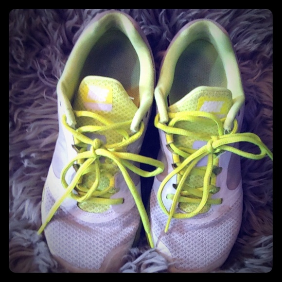 Nike Zoom - Picture 2 of 4